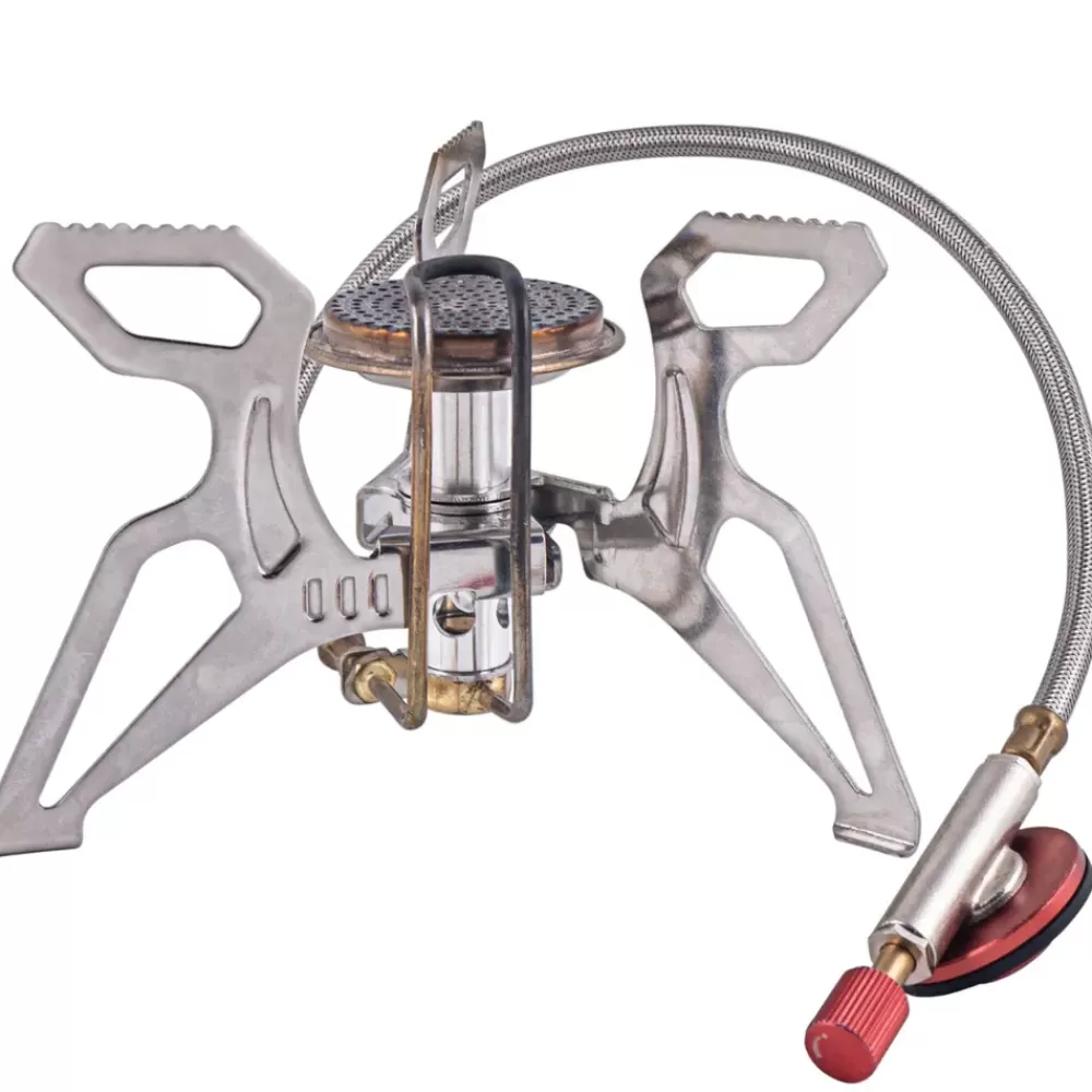 Advanta Magma 3000 Fishing Stove- Cooking Equipment