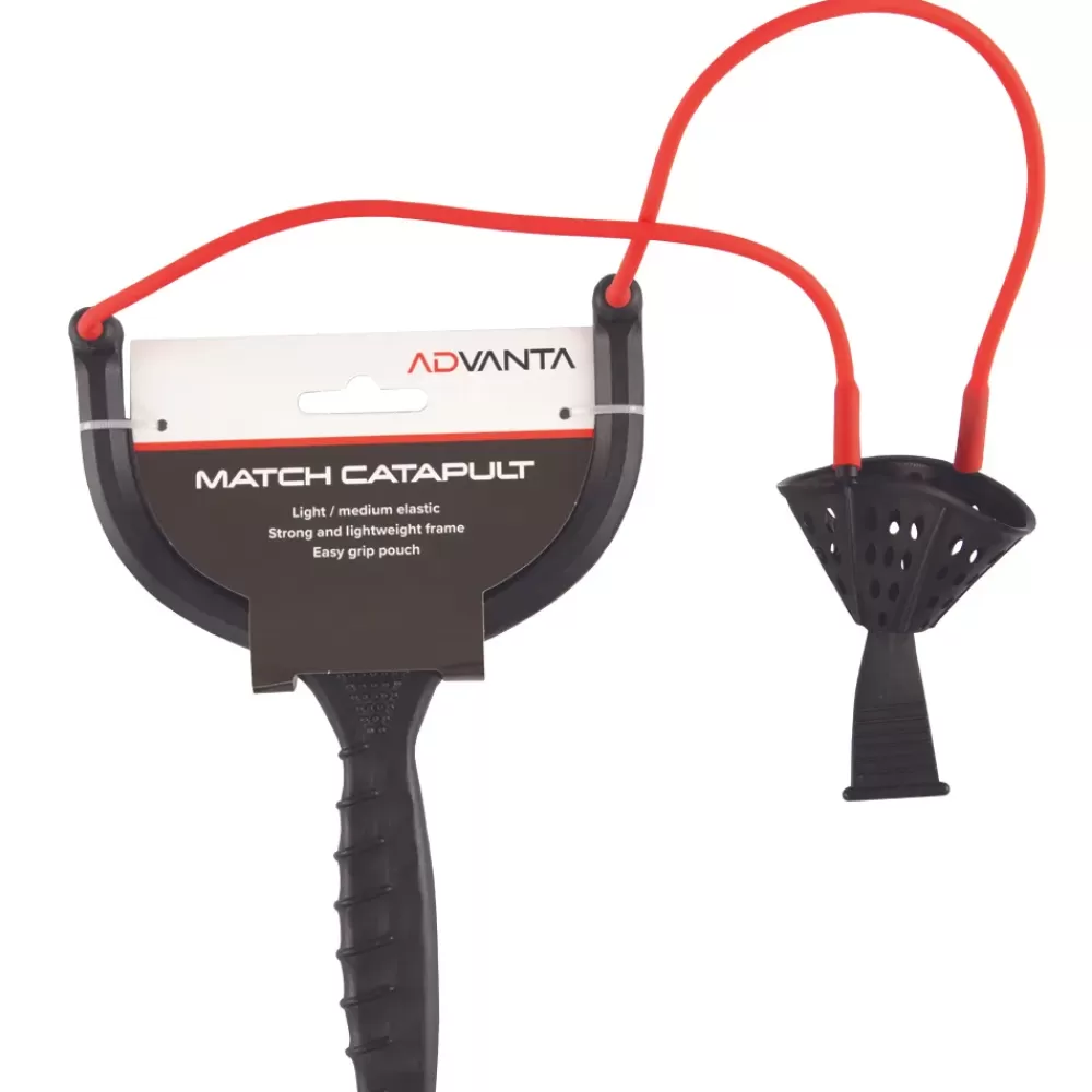 Advanta Match Fishing Catapult