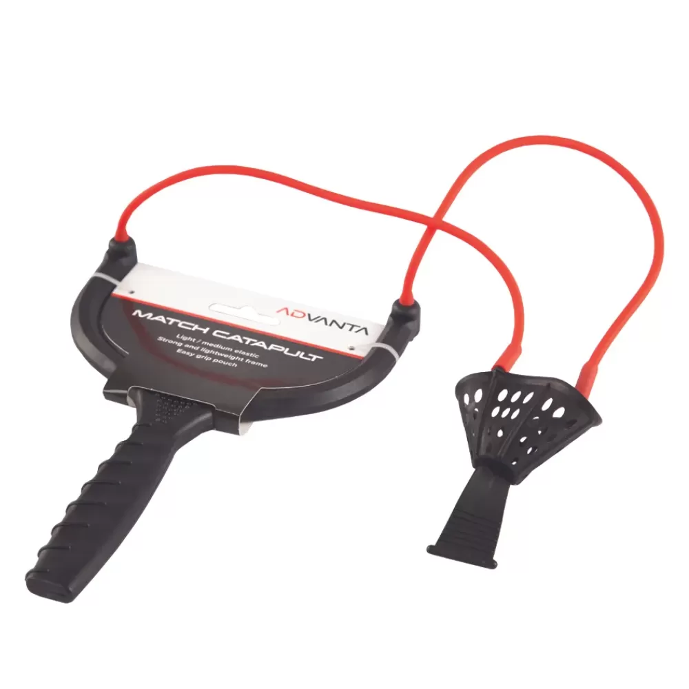 Advanta Match Fishing Catapult