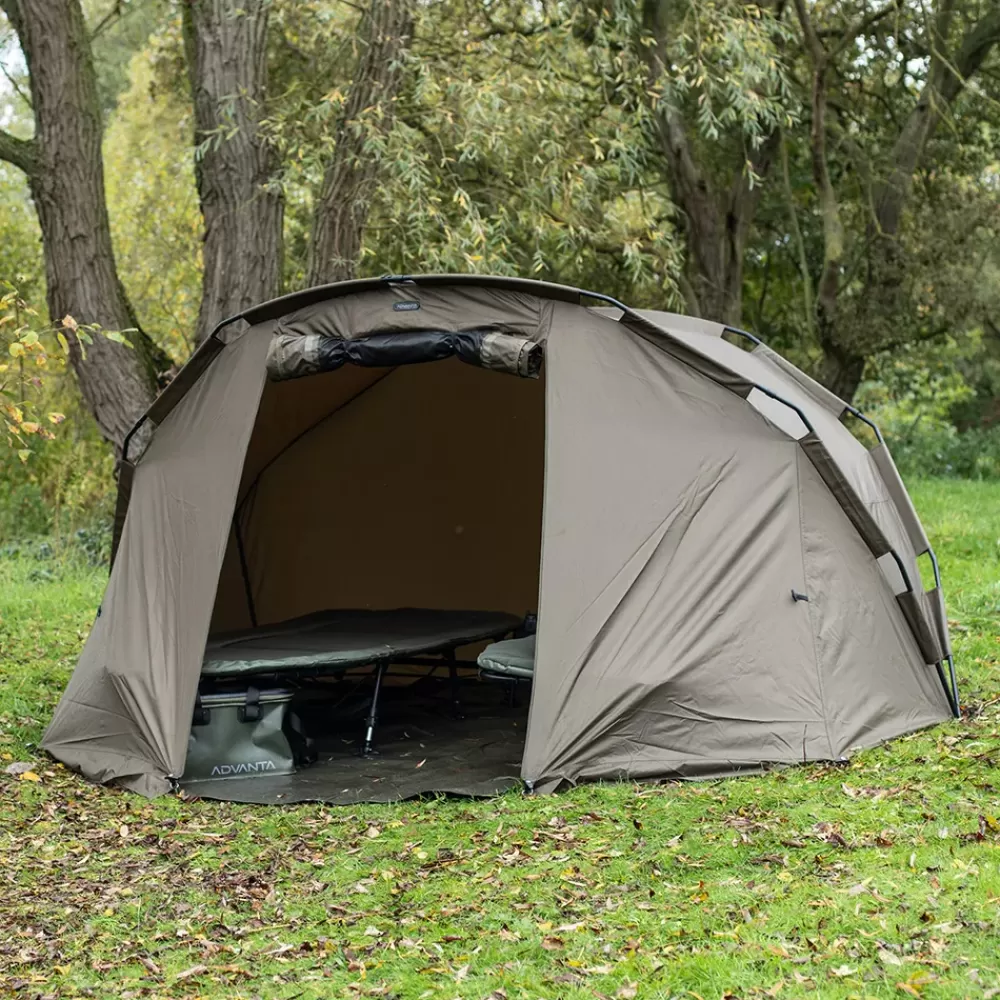 Advanta MZ 2 Man Bivvy- Bivvies & Shelters