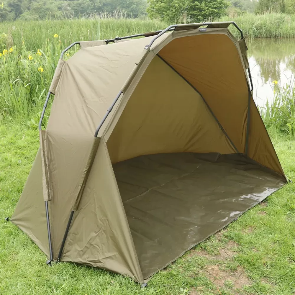 Advanta MZ Shelter- Bivvies & Shelters
