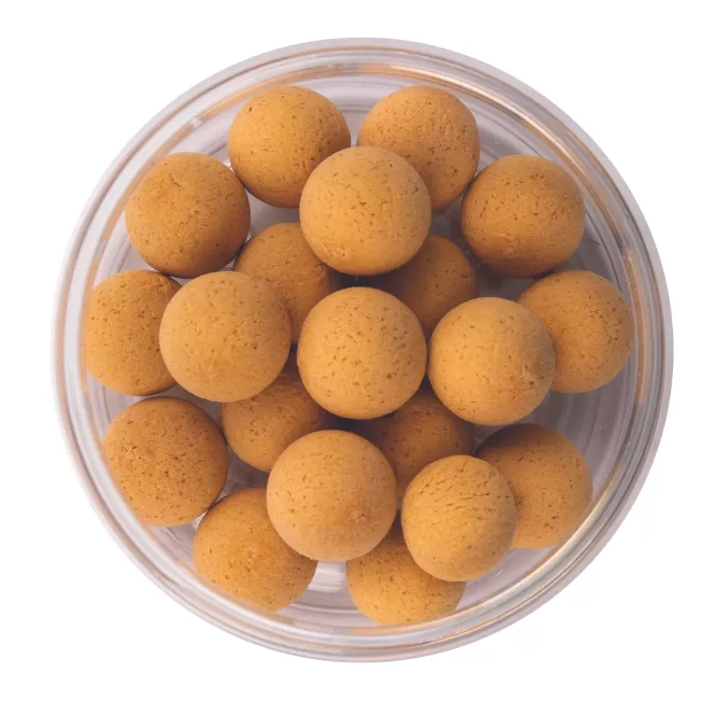Advanta N-Fused Dairy Nut Fishing Pop Ups- Bait & Additives