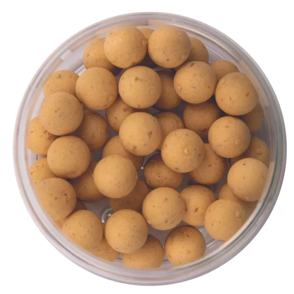 Advanta N-Fused Dairy Nut Fishing Wafters- Bait & Additives