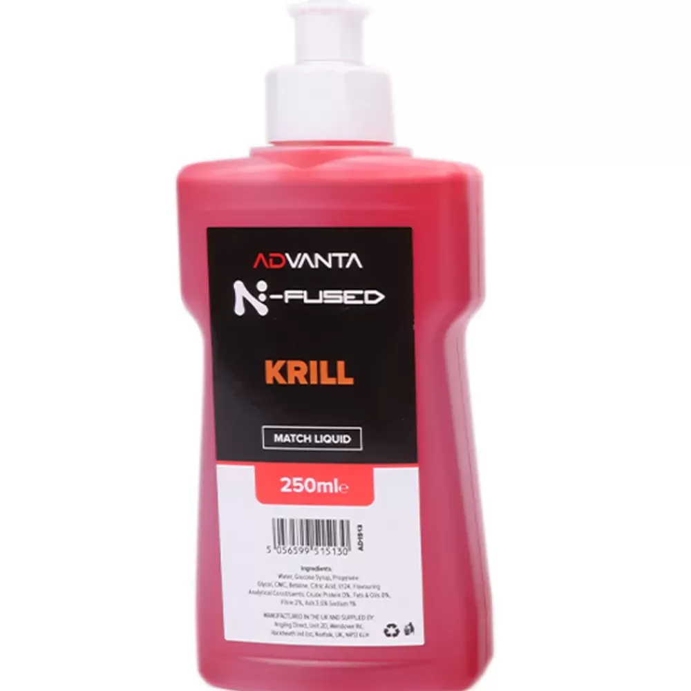 Advanta N-Fused Match Liquid 250ml