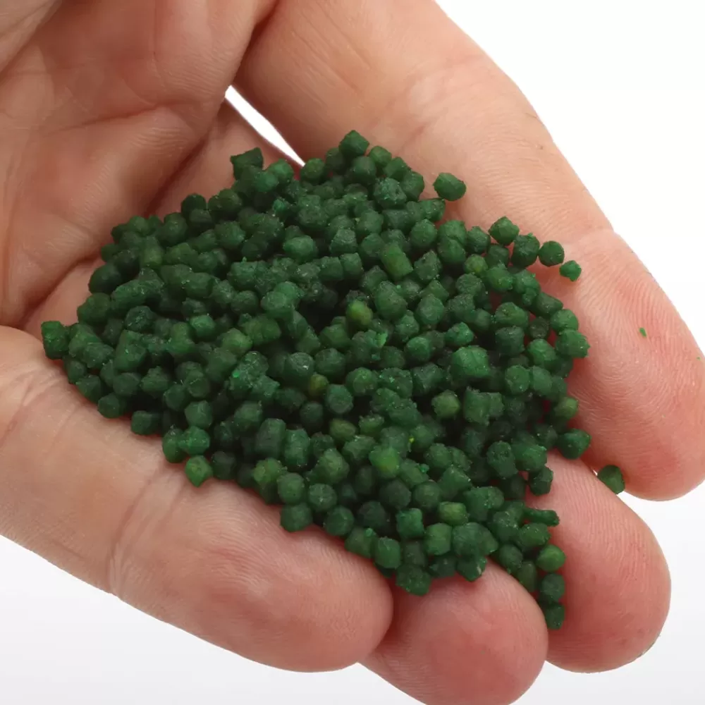 Advanta N-Fused Method Ready Pellets Betaine Green