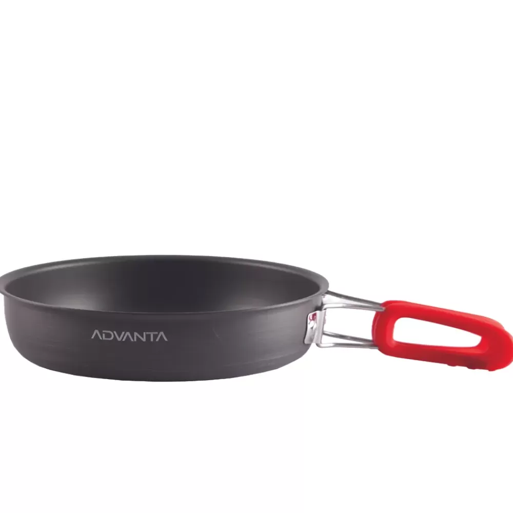 Advanta Overnight Plus Cook Set- Cooking Equipment