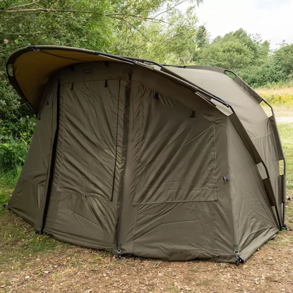 Advanta Peak V2 2 Man Bivvy- Bivvies & Shelters