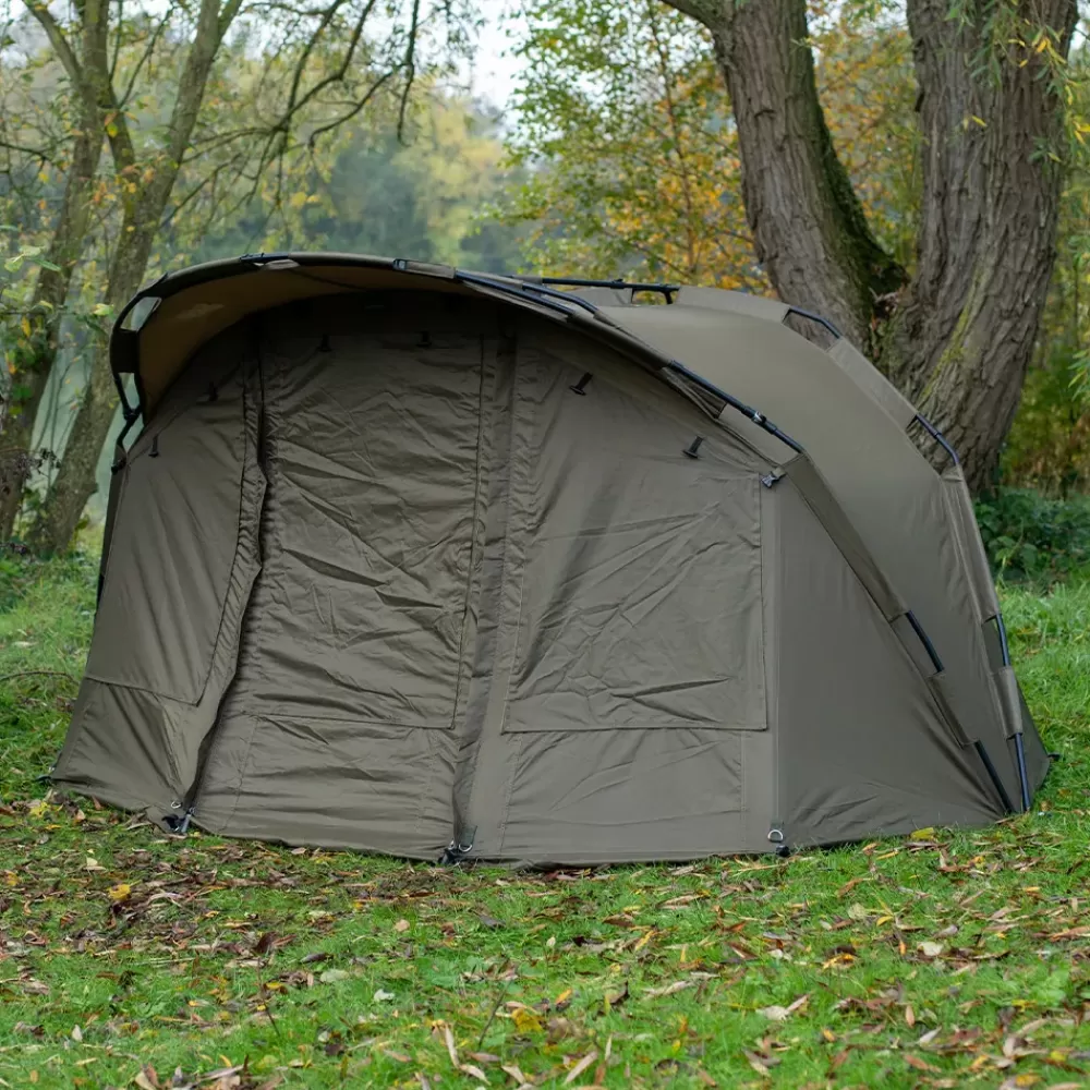 Advanta Peak V2 1 Man Bivvy- Bivvies & Shelters