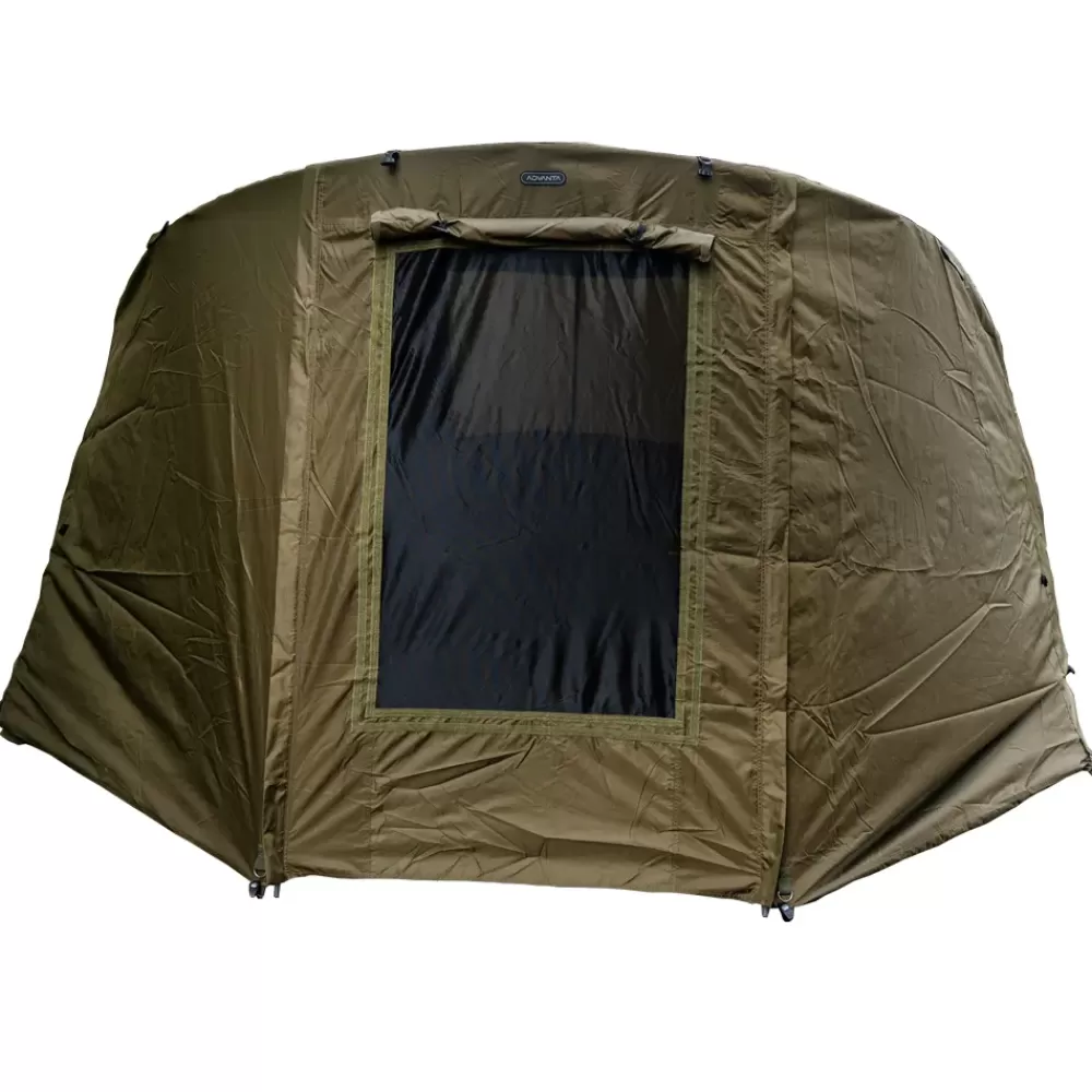 Advanta Peak V2 2 Man Bivvy Overwrap- Bivvies & Shelters