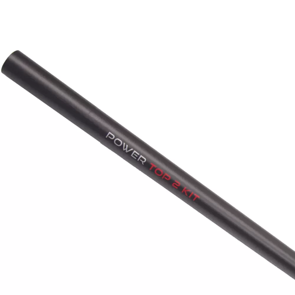 Advanta Power Margin 8.5m Fishing Pole Power Top 2 Kit