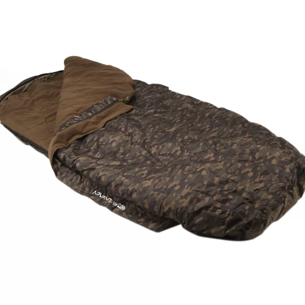 Advanta Pro All Season Camo Sleeping Bag- Sleeping Bags & Pillows