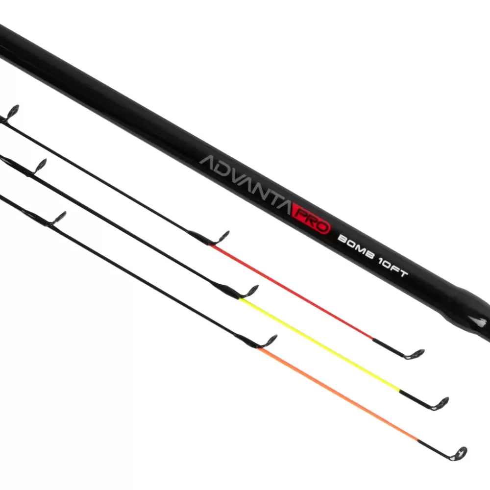 Advanta Pro Bomb Rod