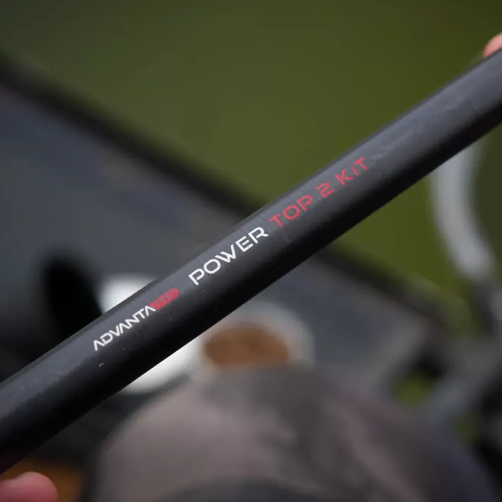 Advanta Pro Carp Power 13m Fishing Pole