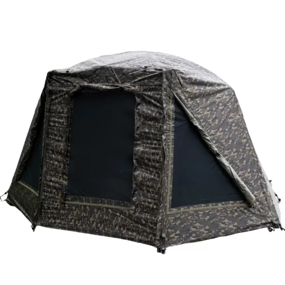 Advanta Pro Peak 1 Man Camo Overwrap- Bivvies & Shelters