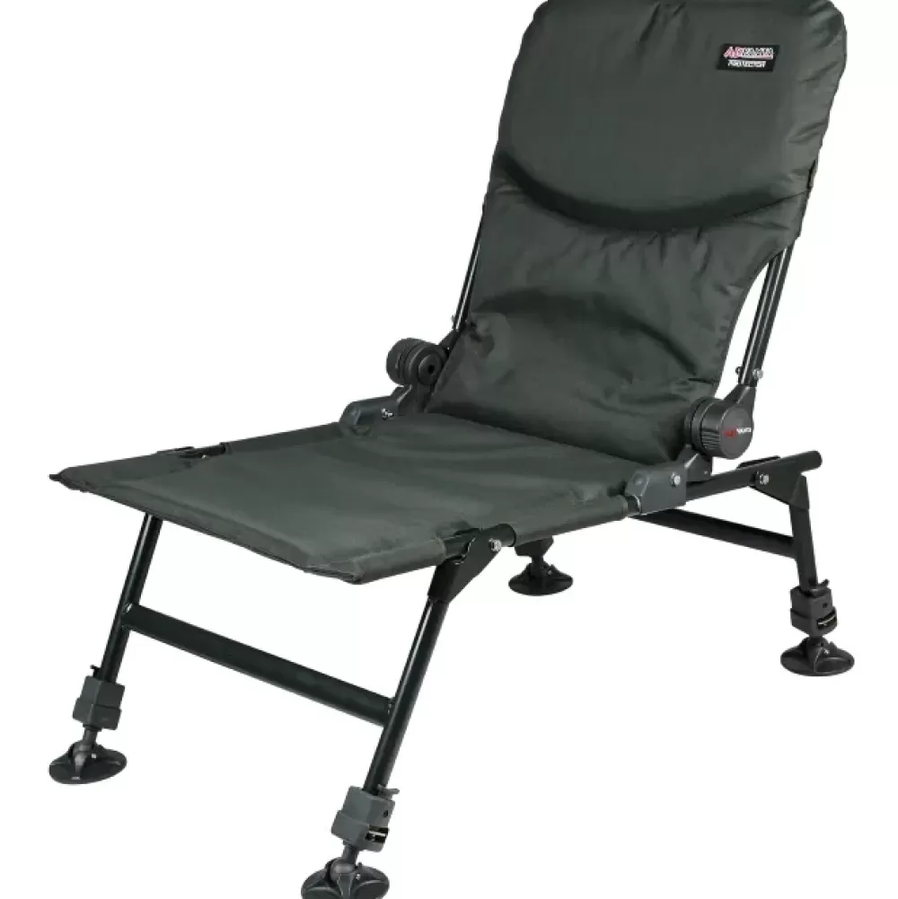 Advanta Protector MZ Reclining Fishing Chair