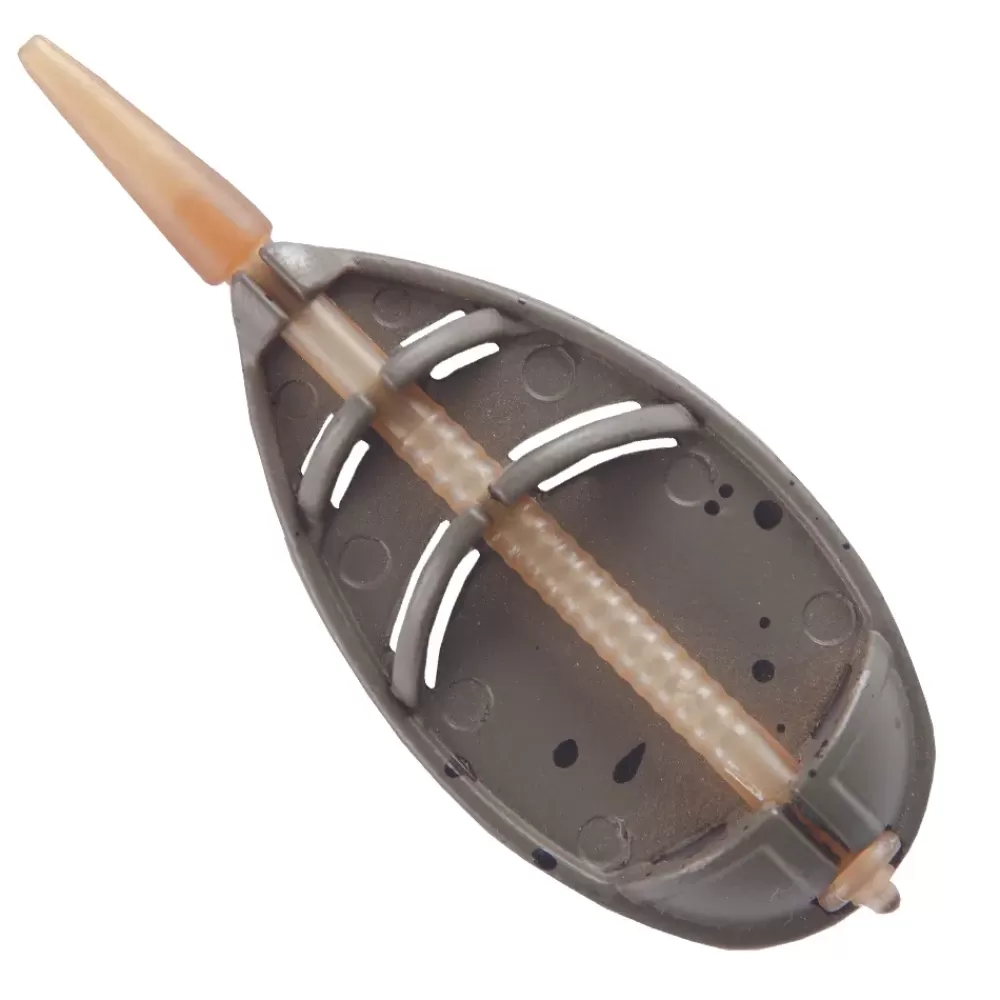 Advanta Quick Change Long Cast Method Fishing Feeder