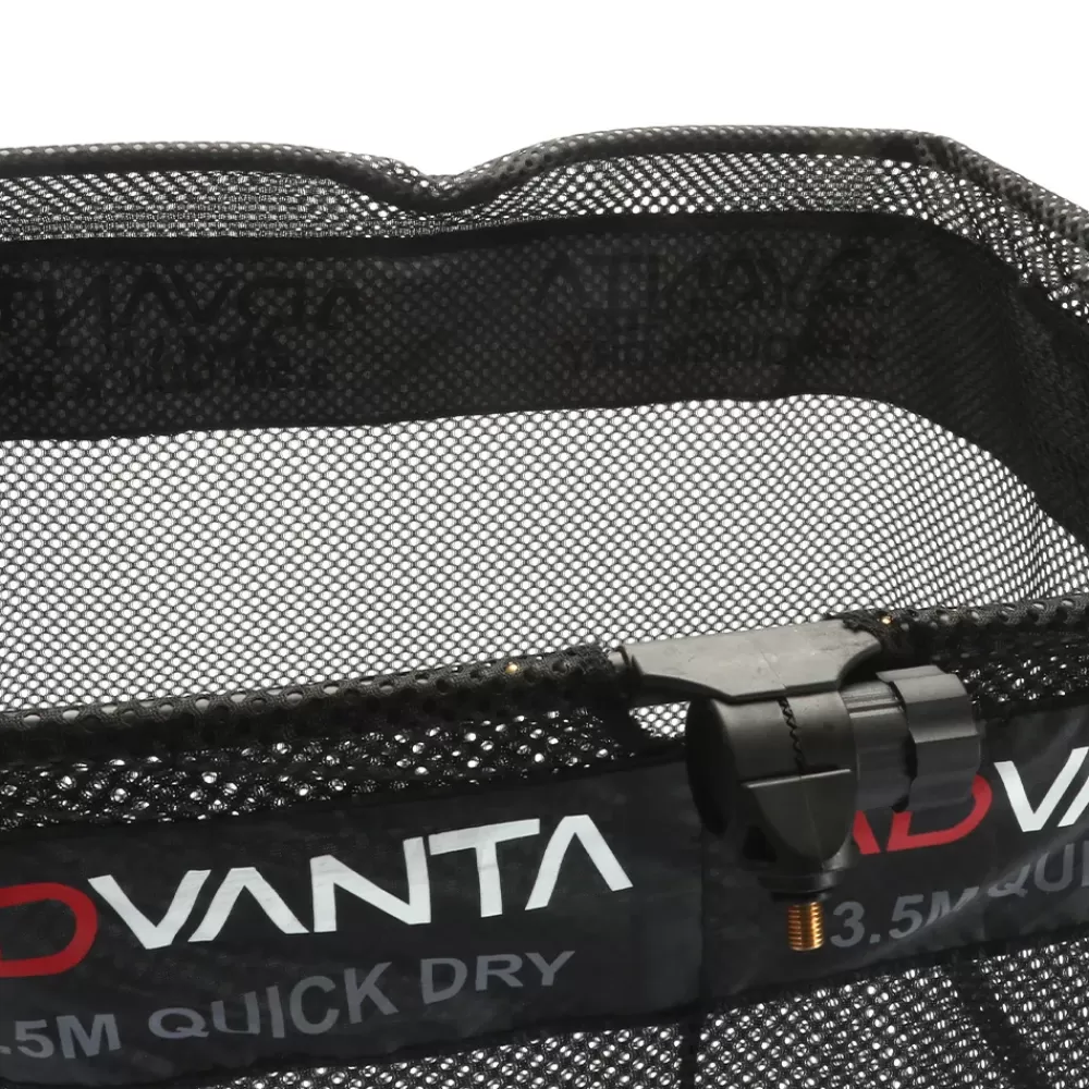 Advanta Quick Dry Carp Sack Keepnet 3.5m