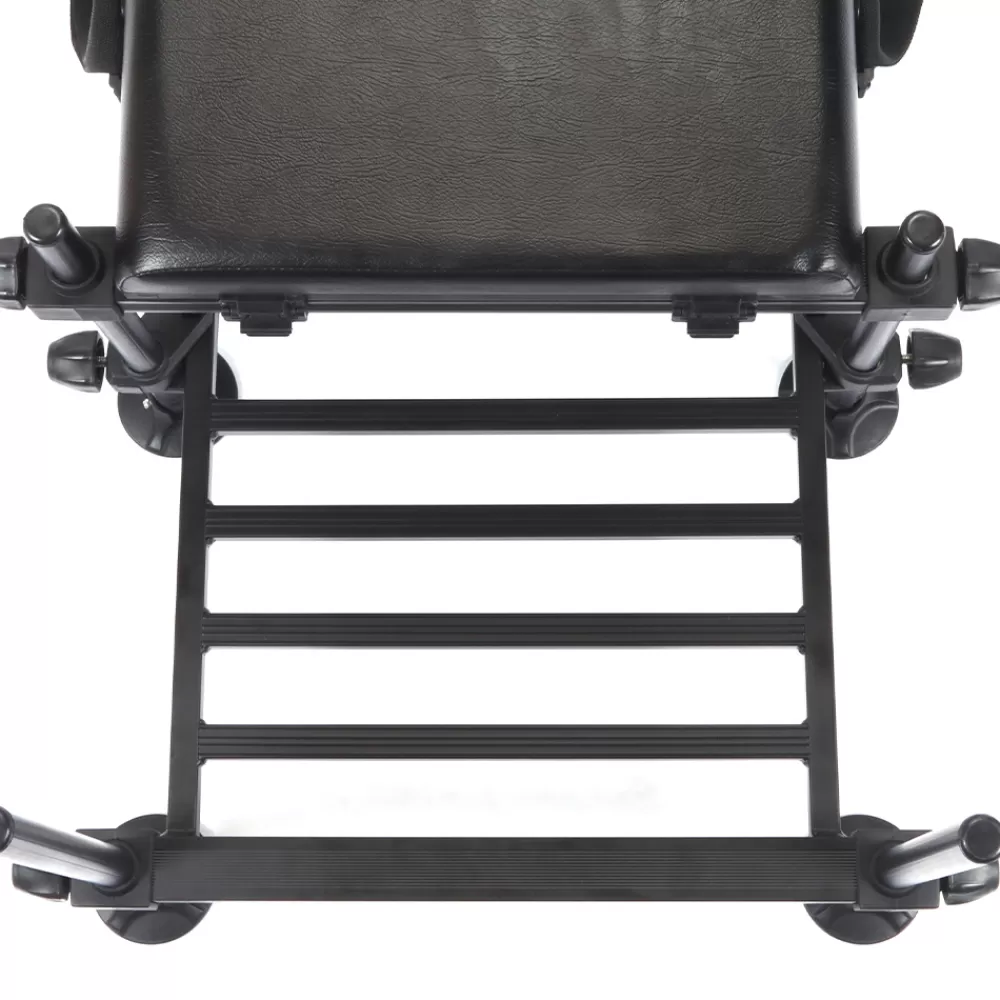 Advanta Relaxa Box Footplate
