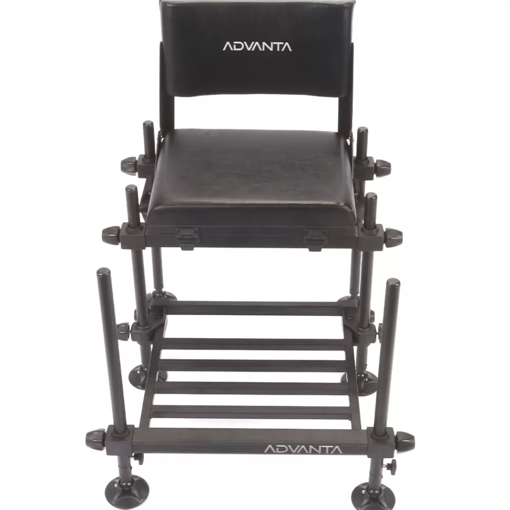 Advanta Relaxa Box Footplate