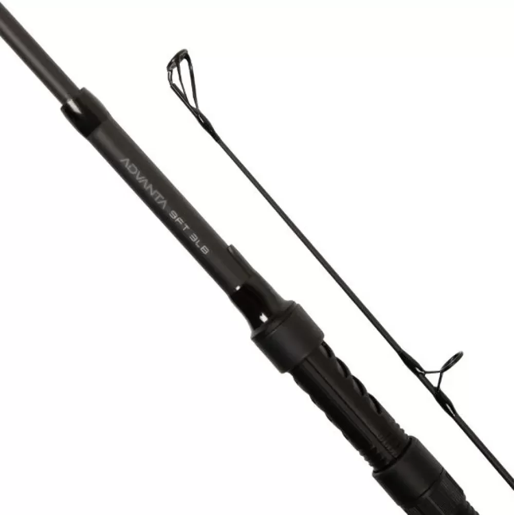 Advanta Retractable Carp Fishing Rod- Rods