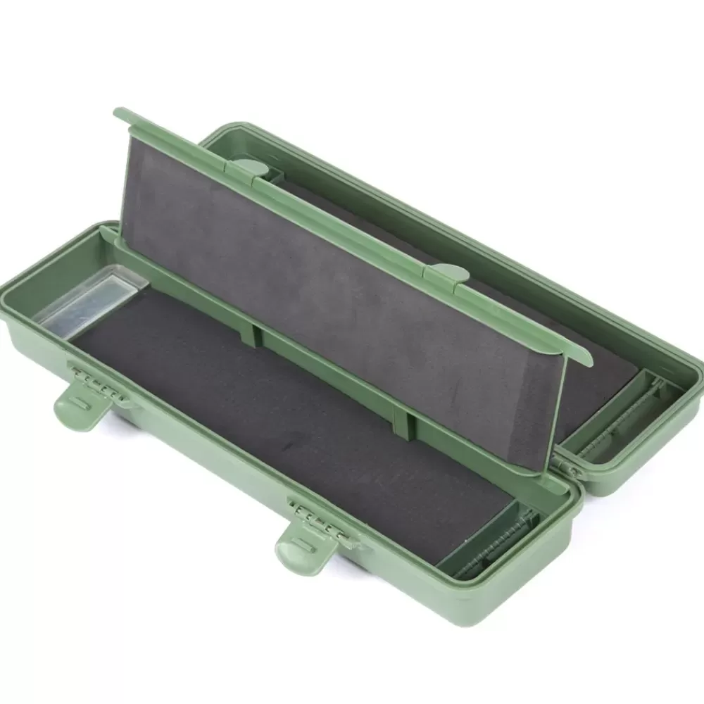 Advanta Rig & Leader Storage Box- Tackle Boxes