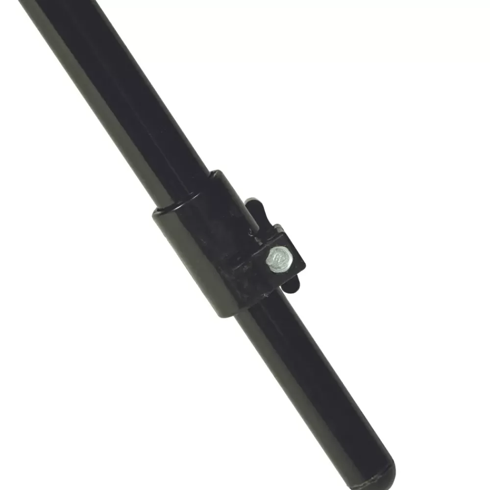Advanta Round Green Umbrella 50"