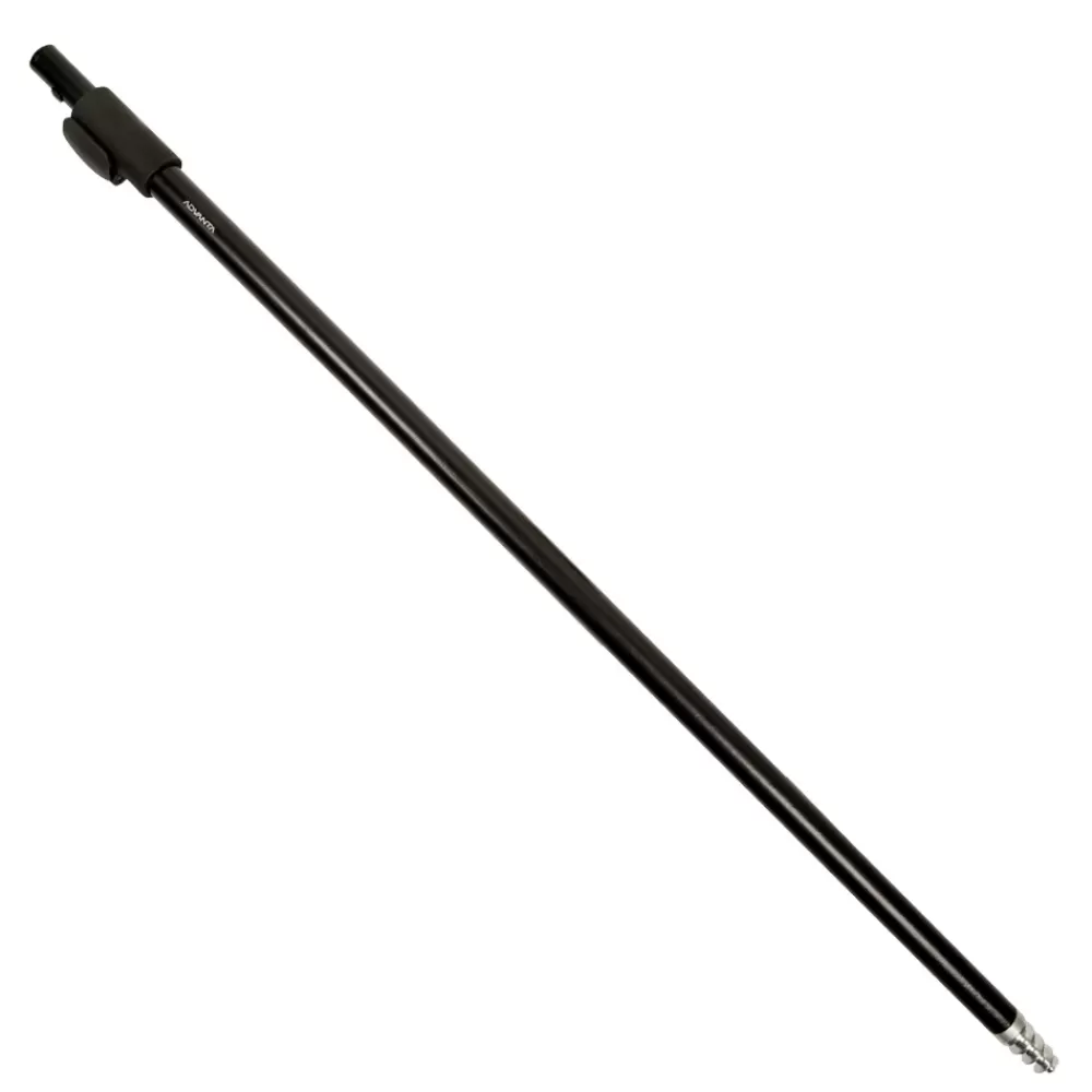 Advanta Screw Point Storm Poles- Rod Support