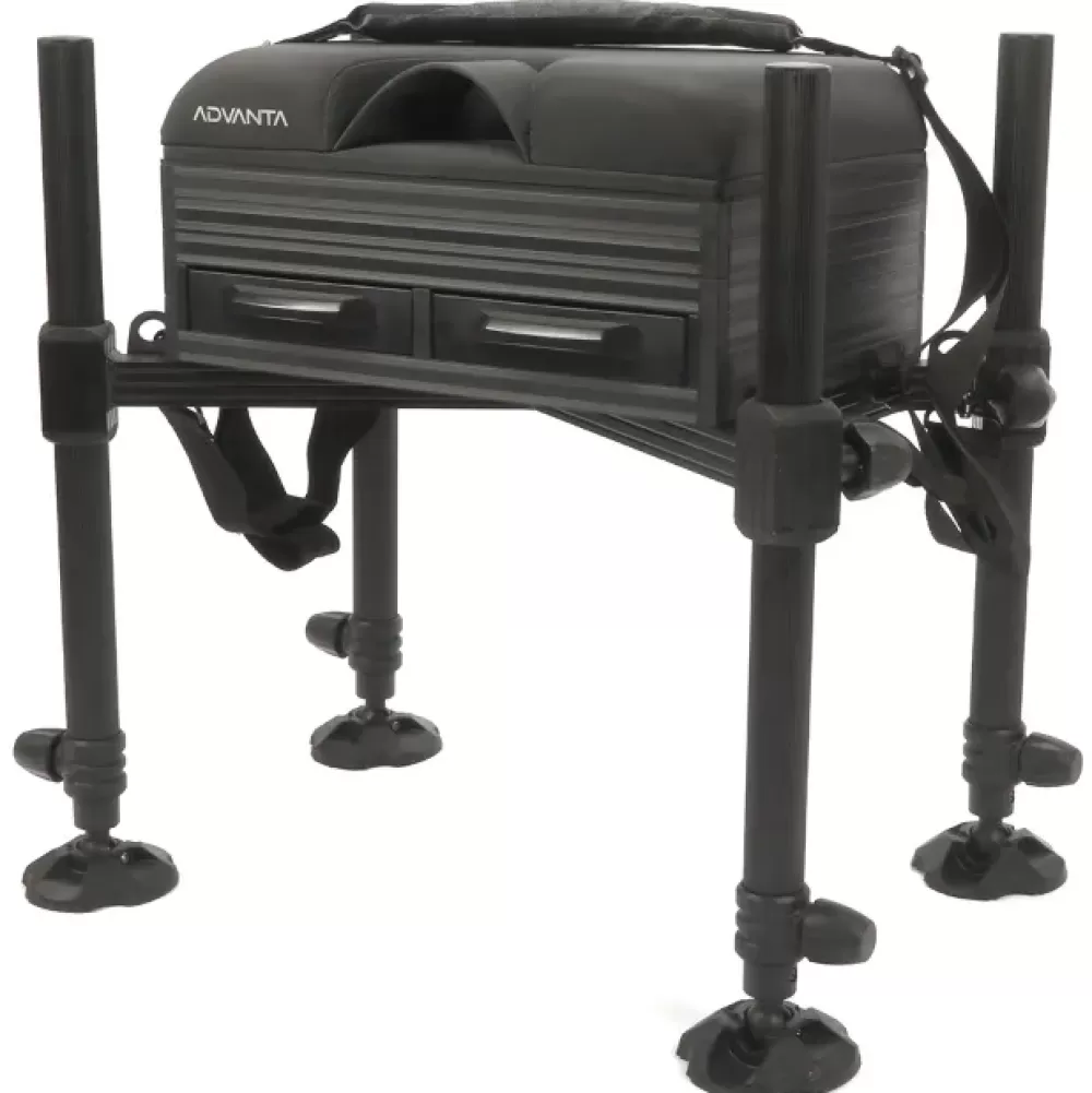 Advanta Seat Box