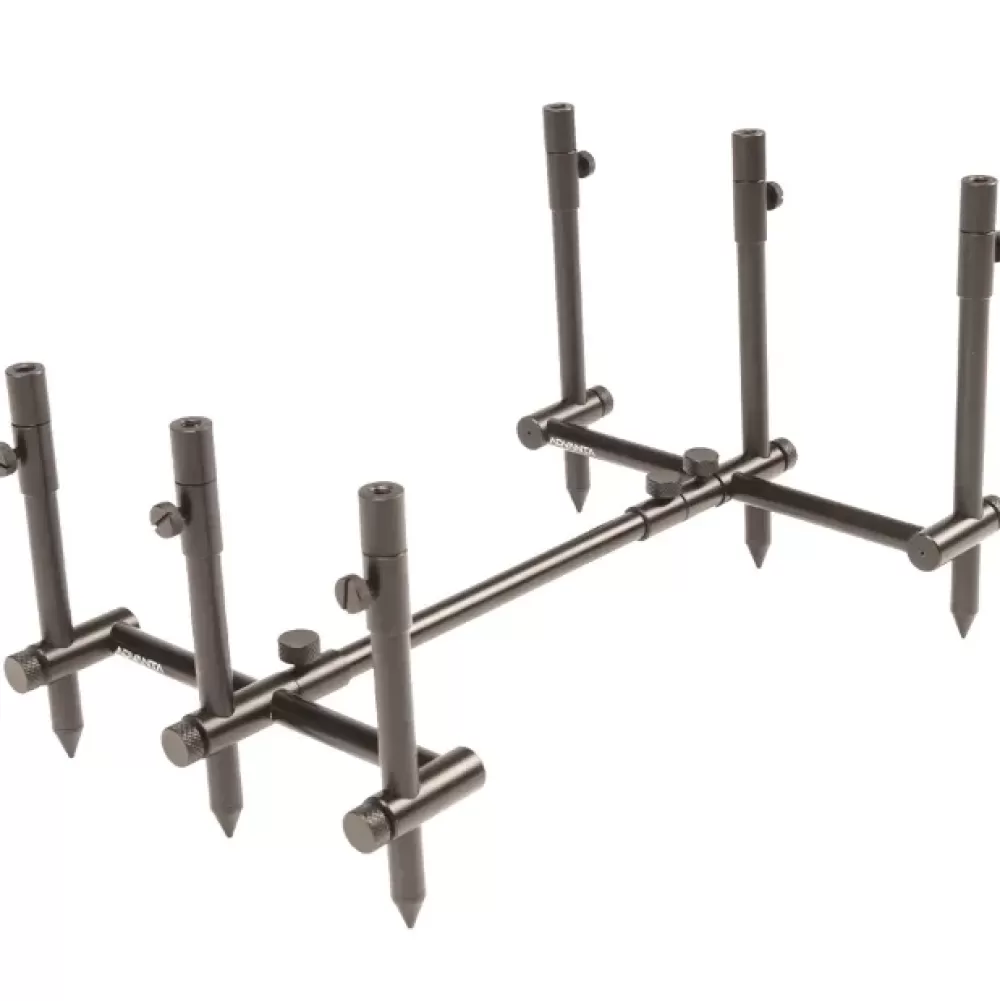Advanta Session+ Rod Pod - 3 Rod- Rod Pods