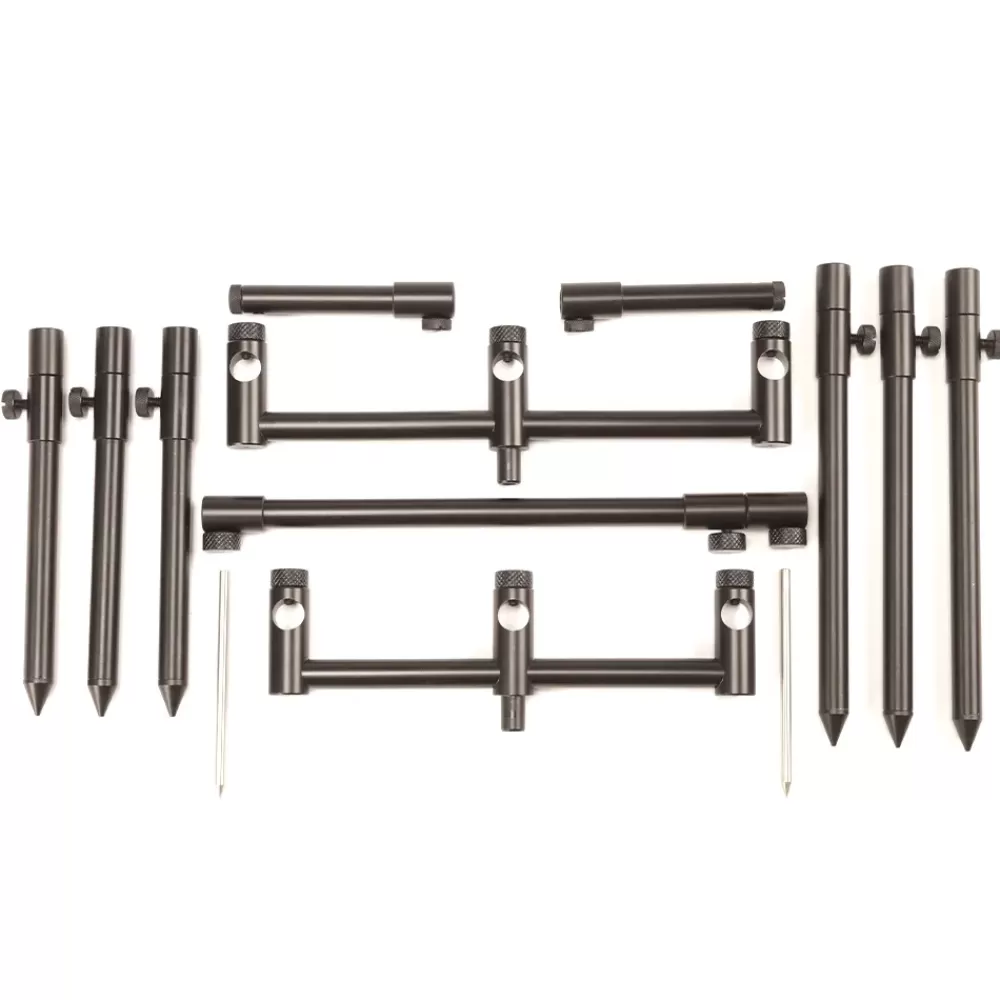 Advanta Session+ Rod Pod - 3 Rod- Rod Pods