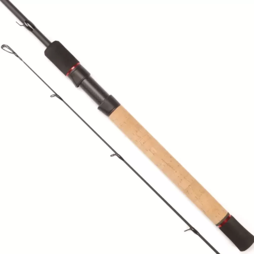Advanta Spin & Jig Rod