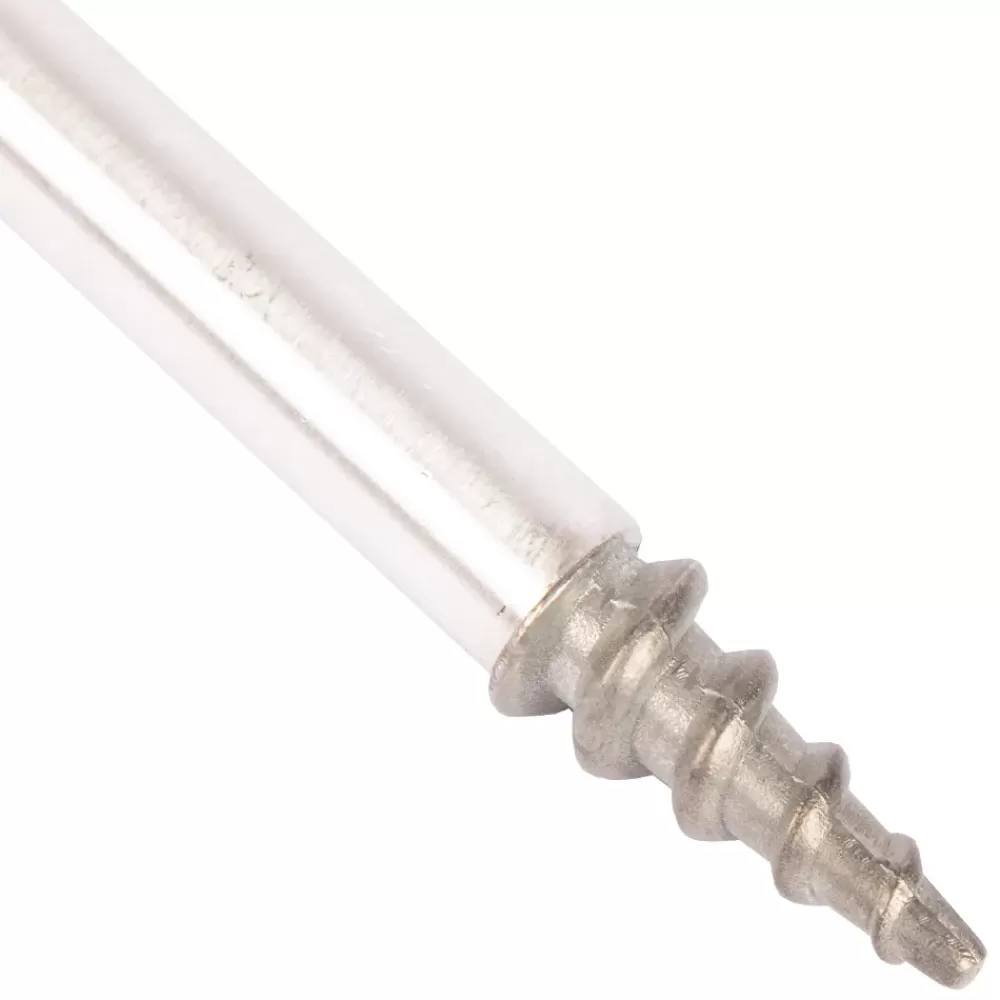 Advanta Spiral Point Fishing Bankstick