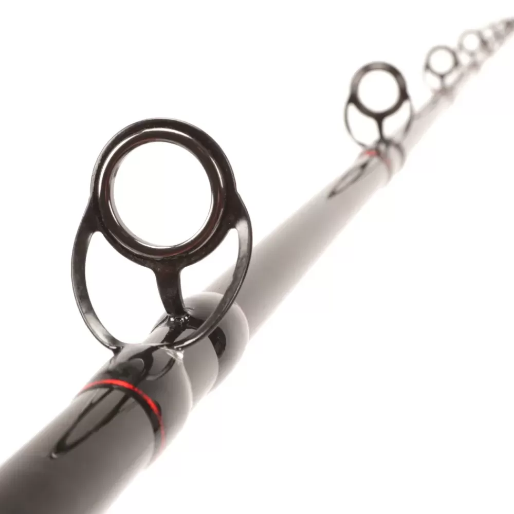 Advanta ST Boat Rod