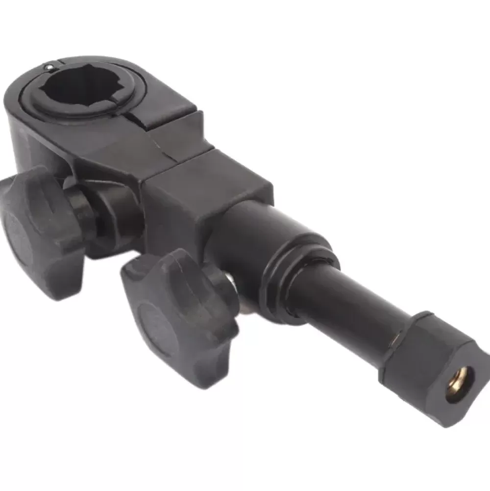 Advanta Straight Accessory Arm 8cm