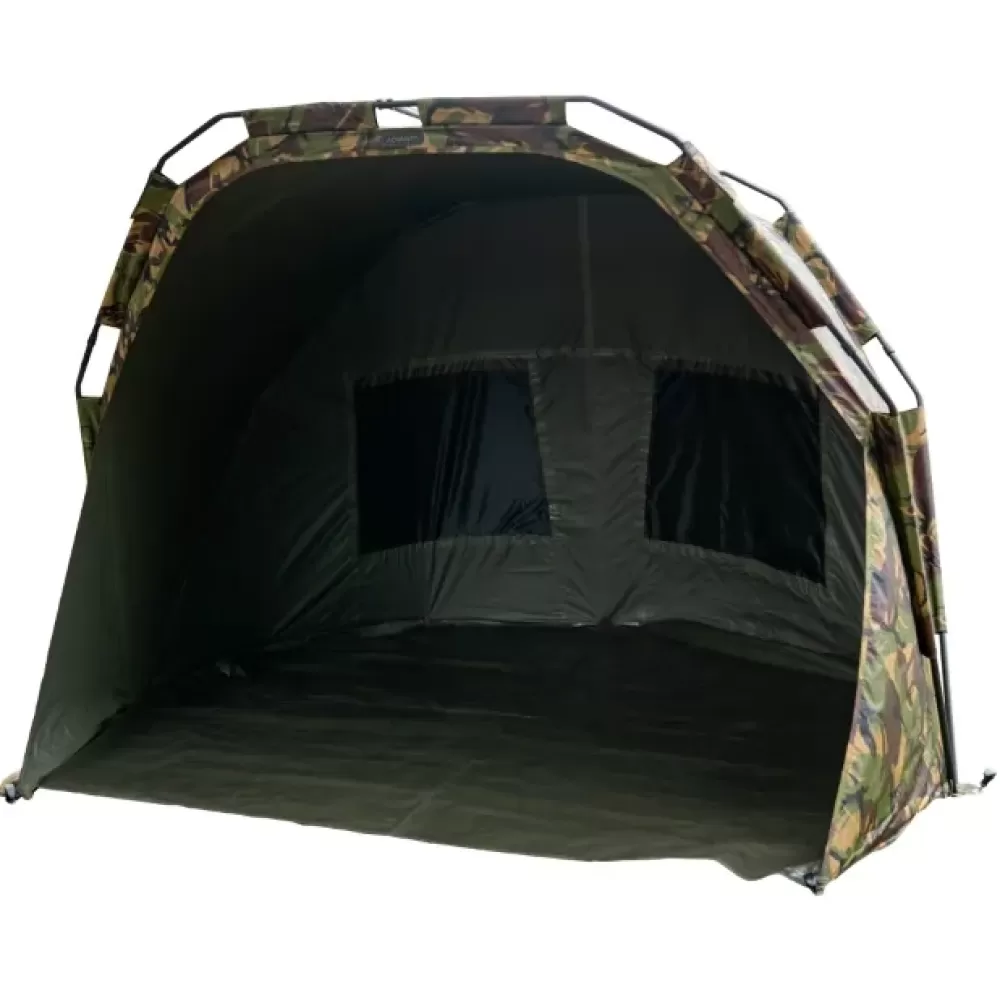 Advanta Superlight Camo Day Shelter- Bivvies & Shelters