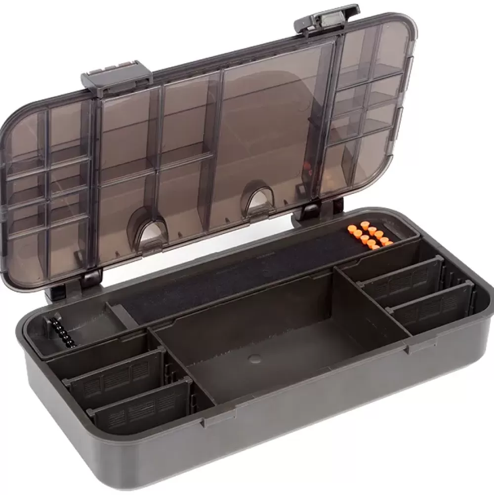 Advanta Tackle & Rig Box - Medium- Tackle Boxes