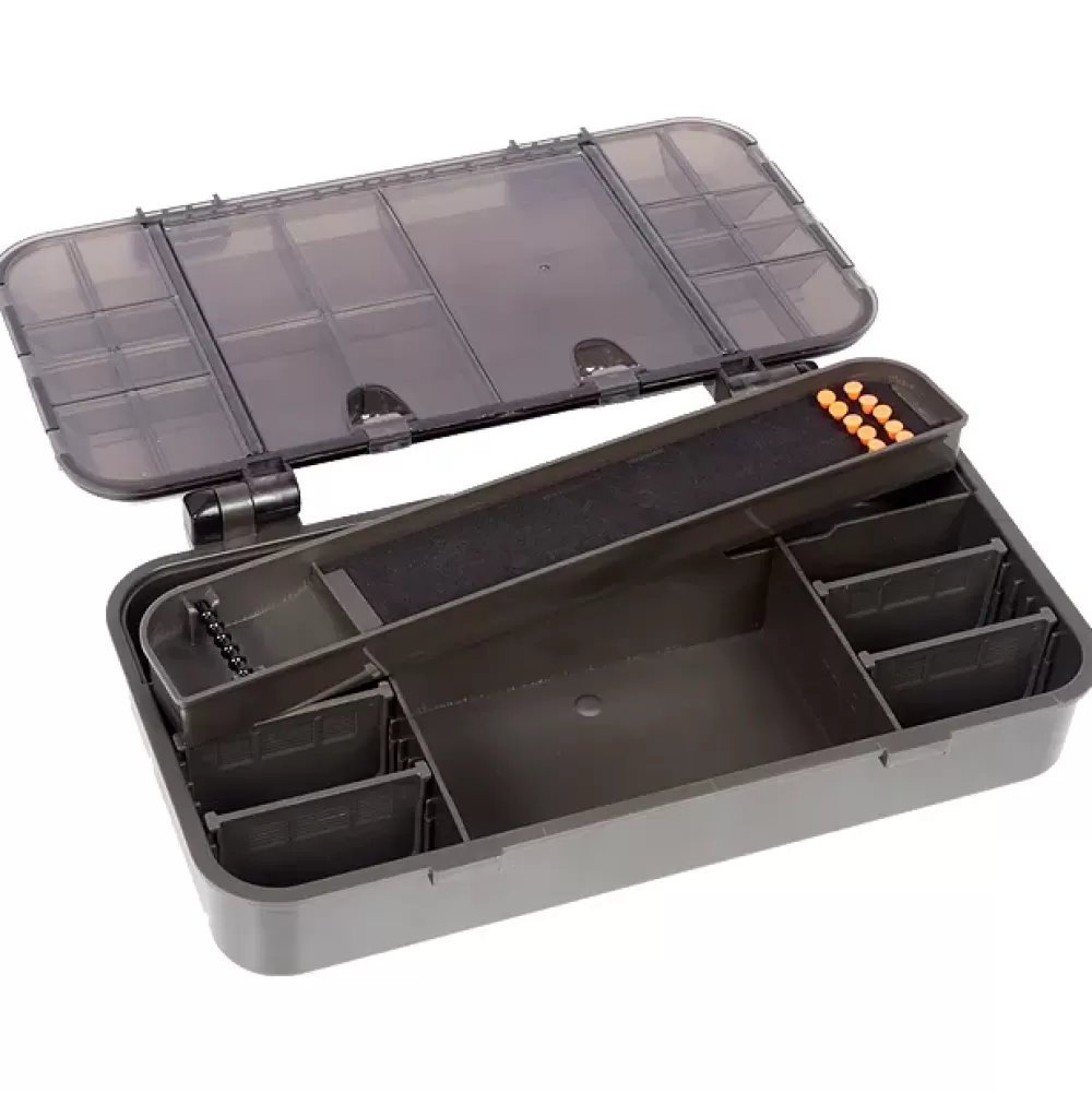 Advanta Tackle & Rig Box - Medium- Tackle Boxes