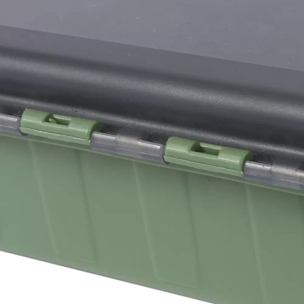 Advanta Tackle Box- Tackle Boxes