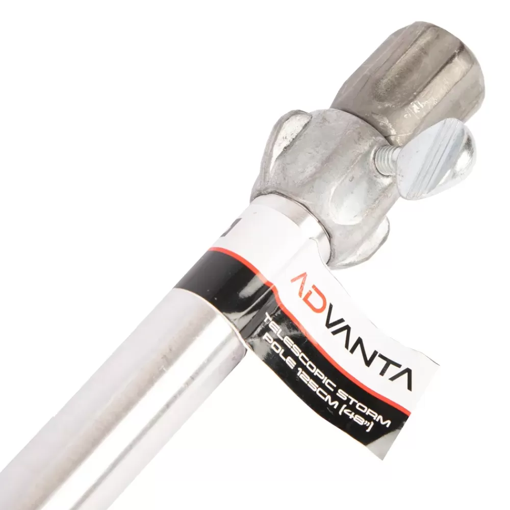 Advanta Telescopic Storm Fishing Pole