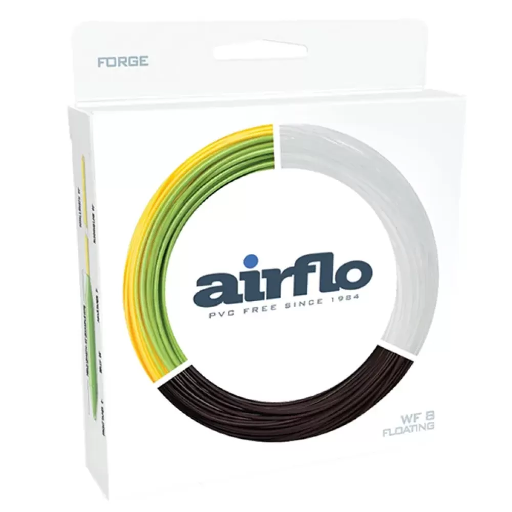 Airflo Forge Intermediate Fly Fishing Line