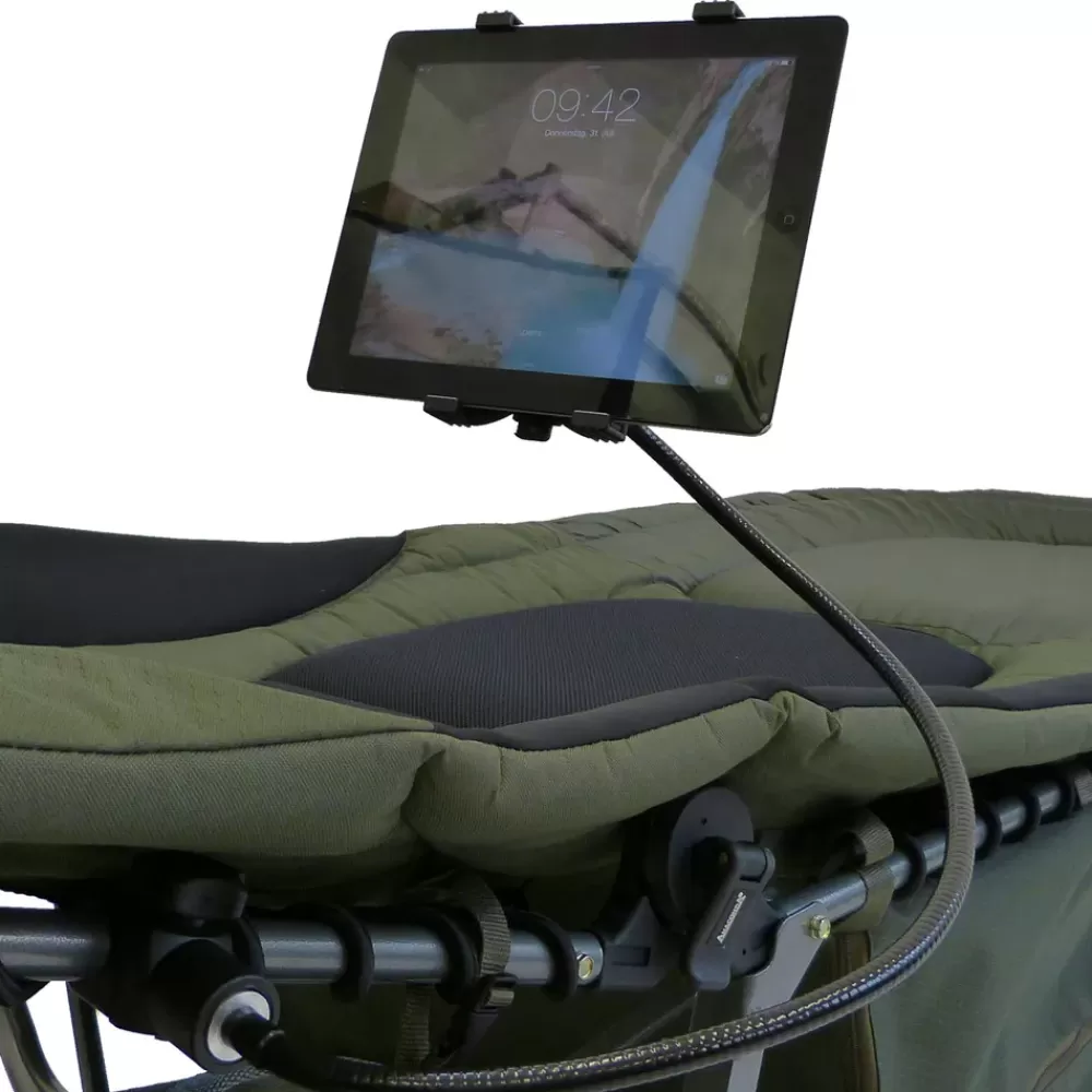 Anaconda Tablet Holder- Bedchairs