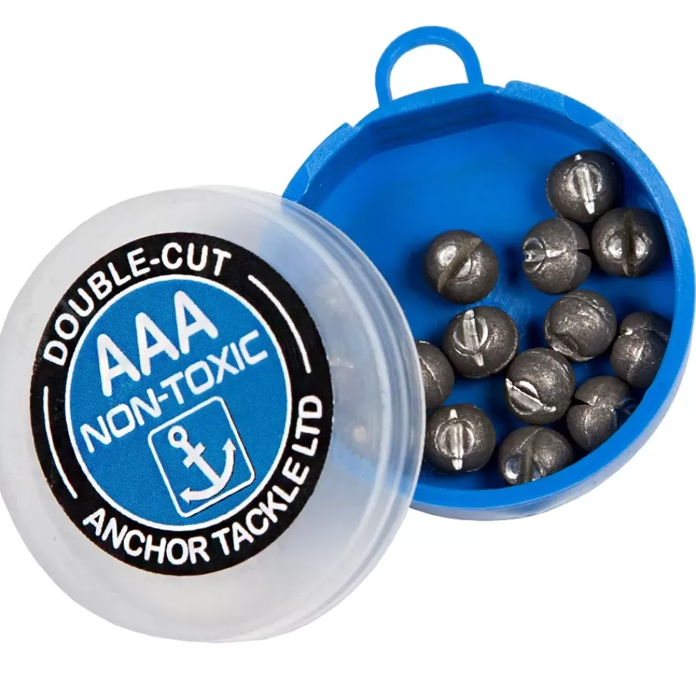 Anchor Standard Double Cut Fishing Refill Pots