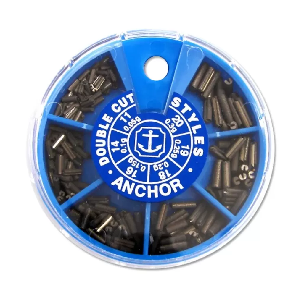 Anchor Styles Douple Cut Dispensers