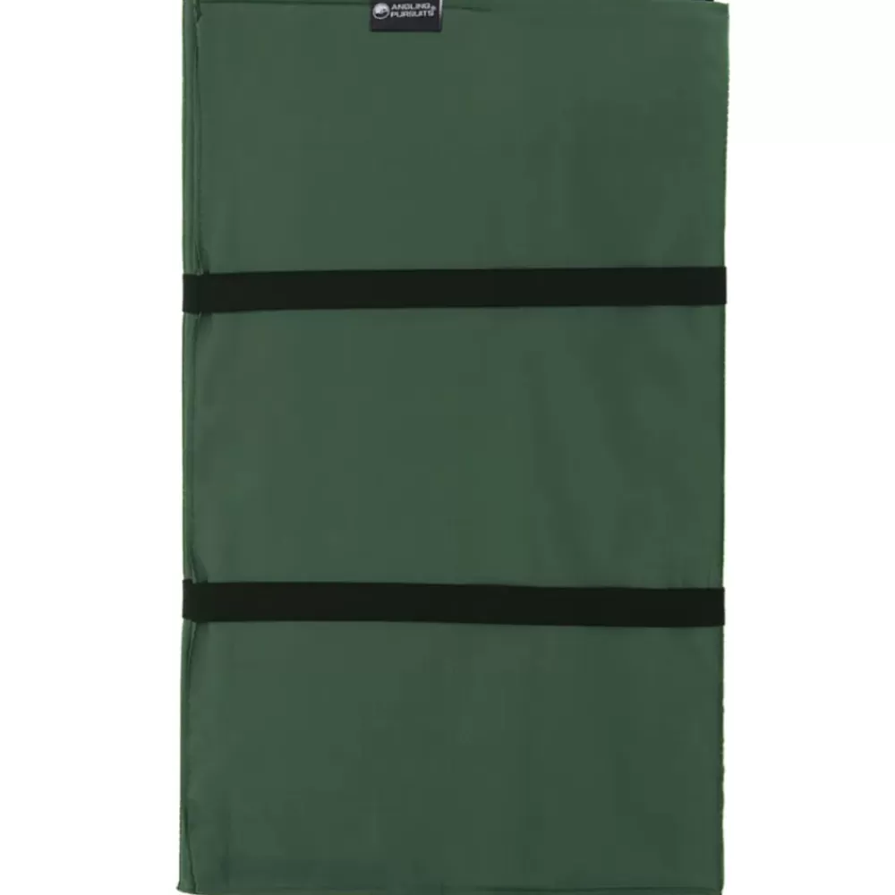 Angling Pursuits Eco Mat - Quick Folding with Elastic