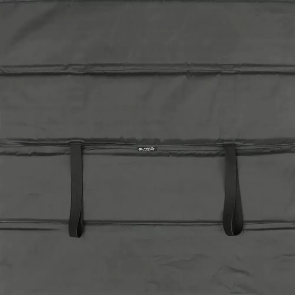 Angling Pursuits Folding Mat - 6 Fold Large with Elastic