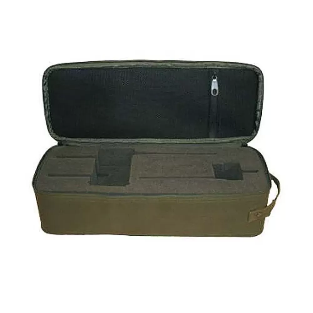 Angling Technics Gps Navigator Custom Carry Bag- Bait Boats