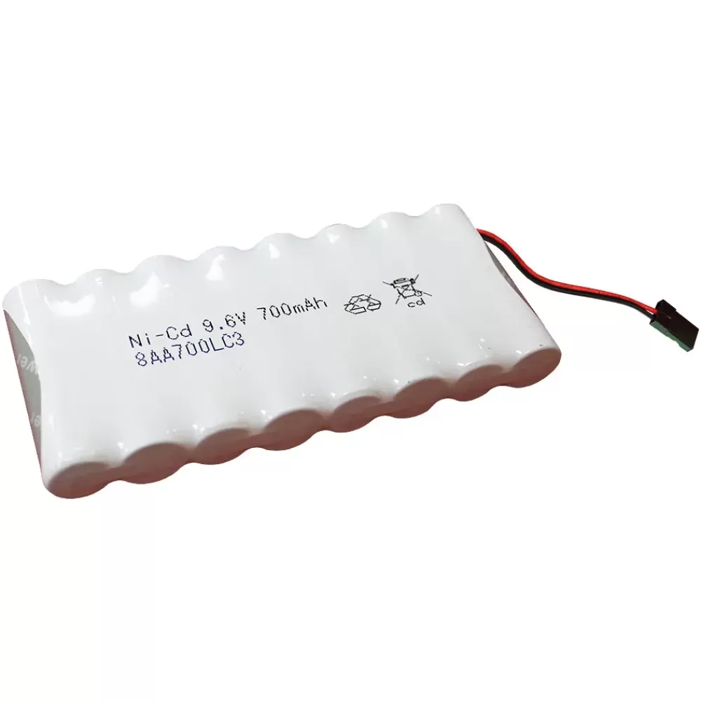Angling Technics Spare Transmitter Battery Pack