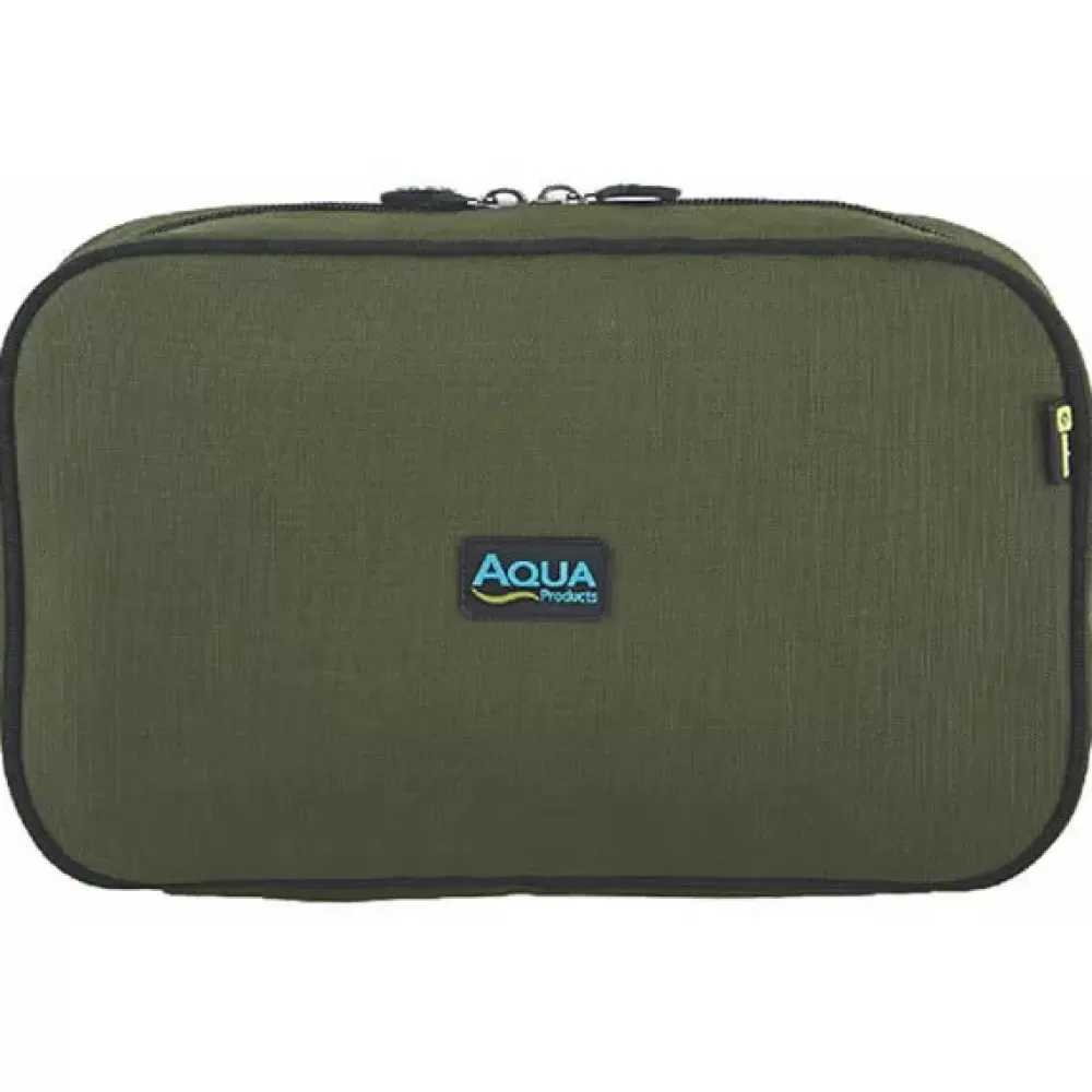 Aqua Black Series Buzz Bar Bag