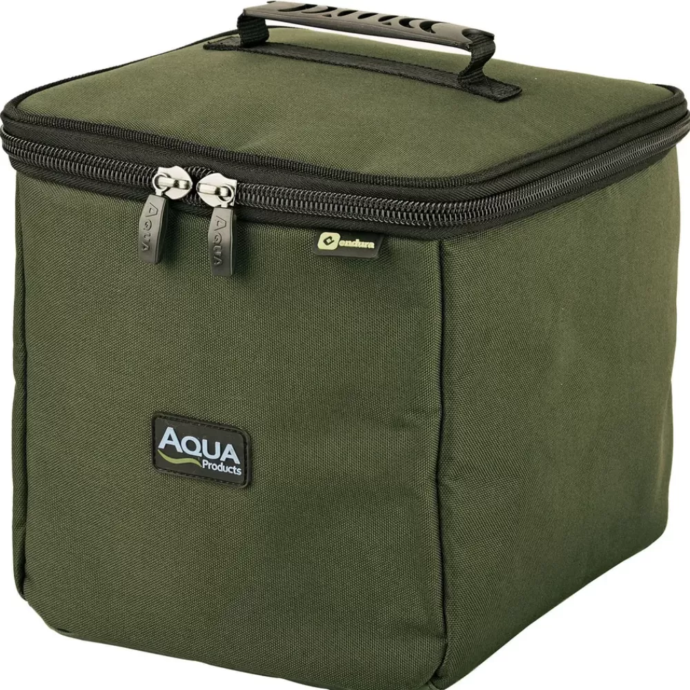 Aqua Black Series Fishing Cool Bag