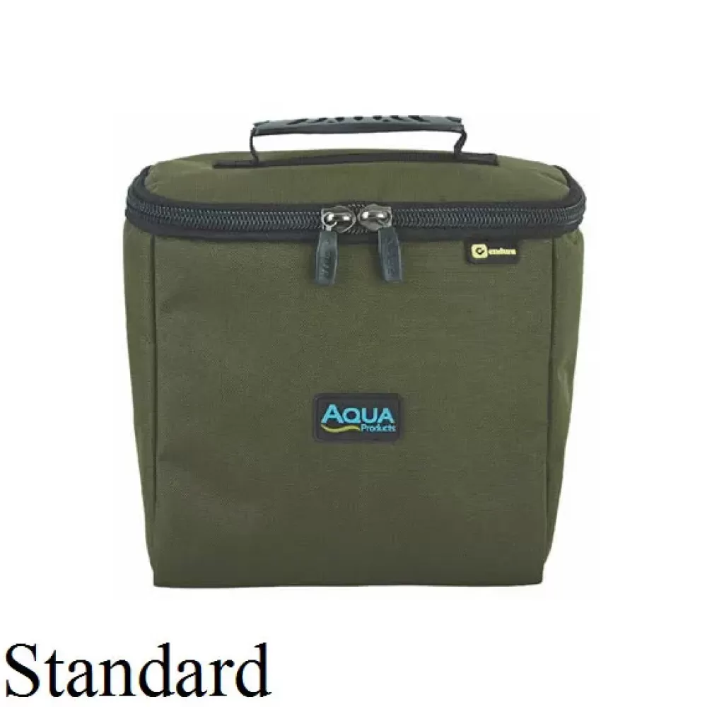 Aqua Black Series Fishing Cool Bag